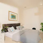 Canaan In Tenerife - Heated Pool, Ocean Views, Palm Garden, Costa Adeje (Tenerife)