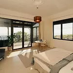 Canaan In Tenerife - Heated Pool, Ocean Views, Palm Garden, Appartement Costa Adeje (Tenerife)