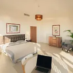 Canaan In Tenerife - Heated Pool, Ocean Views, Palm Garden, Appartement *