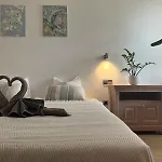 Canaan In Tenerife - Heated Pool, Ocean Views, Palm Garden, Costa Adeje (Tenerife)