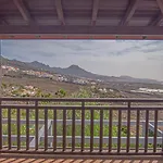Canaan In Tenerife - Heated Pool, Ocean Views, Palm Garden, Appartement