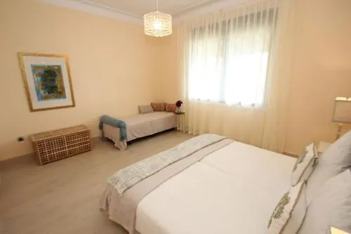 Apartamento Canaan In Tenerife - Heated Pool, Ocean Views, Palm Garden, Costa Adeje (Tenerife)