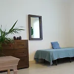 公寓 Canaan In Tenerife - Heated Pool, Ocean Views, Palm Garden,