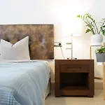 Canaan In Tenerife - Heated Pool, Ocean Views, Palm Garden, * Costa Adeje (Tenerife)