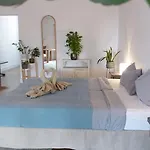 Canaan In Tenerife - Heated Pool, Ocean Views, Palm Garden, 公寓 阿德耶