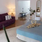 Canaan In Tenerife - Heated Pool, Ocean Views, Palm Garden, 阿德耶