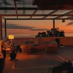 Daire Canaan In Tenerife - Heated Pool, Ocean Views, Palm Garden, Costa Adeje