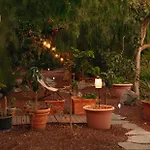 Canaan In Tenerife - Heated Pool, Ocean Views, Palm Garden, Daire *