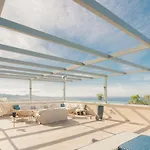 Canaan In Tenerife - Heated Pool, Ocean Views, Palm Garden, * 阿德耶