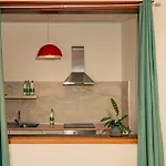 Daire Canaan In Tenerife - Heated Pool, Ocean Views, Palm Garden, *