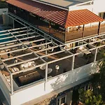 Canaan In Tenerife - Heated Pool, Ocean Views, Palm Garden,