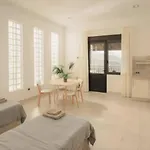 公寓 Canaan In Tenerife - Heated Pool, Ocean Views, Palm Garden, *
