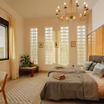 Canaan In Tenerife - Heated Pool, Ocean Views, Palm Garden, 公寓