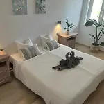 Canaan In Tenerife - Heated Pool, Ocean Views, Palm Garden, * Costa Adeje