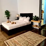 Canaan In Tenerife - Heated Pool, Ocean Views, Palm Garden, Daire *