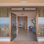 Canaan In Tenerife - Heated Pool, Ocean Views, Palm Garden,