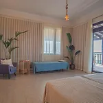 Daire Canaan In Tenerife - Heated Pool, Ocean Views, Palm Garden, Costa Adeje