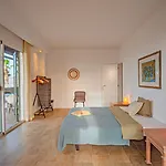 Canaan In Tenerife - Heated Pool, Ocean Views, Palm Garden, * Costa Adeje