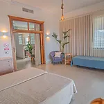 Daire Canaan In Tenerife - Heated Pool, Ocean Views, Palm Garden,