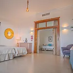 Canaan In Tenerife - Heated Pool, Ocean Views, Palm Garden, Costa Adeje