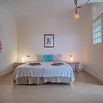 Canaan In Tenerife - Heated Pool, Ocean Views, Palm Garden, * 阿德耶