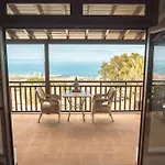 Canaan In Tenerife - Heated Pool, Ocean Views, Palm Garden, Daire *