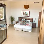 Canaan In Tenerife - Heated Pool, Ocean Views, Palm Garden, *