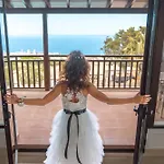 Canaan In Tenerife - Heated Pool, Ocean Views, Palm Garden, * Costa Adeje