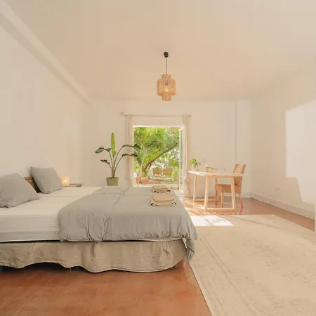 Canaan In Tenerife - Heated Pool, Ocean Views, Palm Garden, Διαμέρισμα