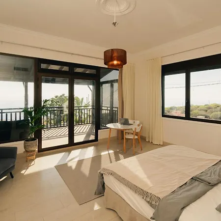 Canaan In Tenerife - Heated Pool, Ocean Views, Palm Garden, Διαμέρισμα Costa Adeje (Tenerife)