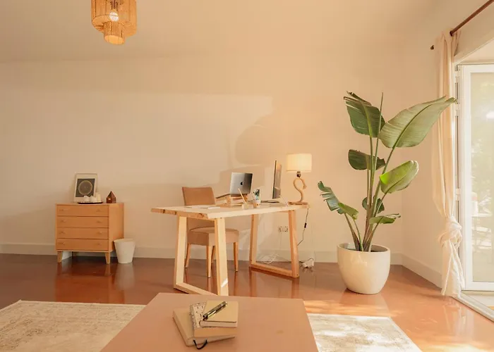 Canaan In Tenerife - Heated Pool, Ocean Views, Palm Garden, * Costa Adeje (Tenerife)