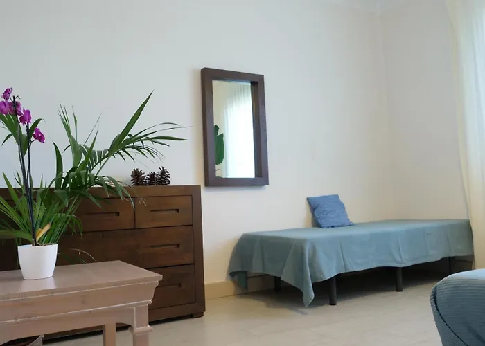 Appartement Canaan In Tenerife - Heated Pool, Ocean Views, Palm Garden,