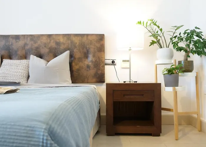 Canaan In Tenerife - Heated Pool, Ocean Views, Palm Garden, * Costa Adeje (Tenerife)