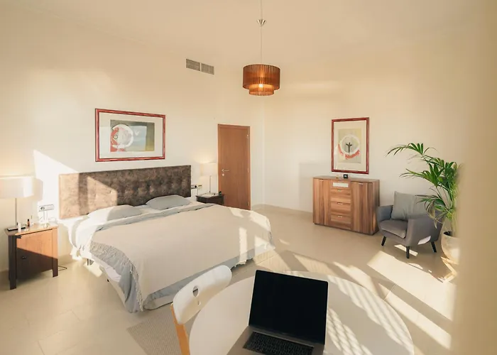 Canaan In Tenerife - Heated Pool, Ocean Views, Palm Garden, Appartement *