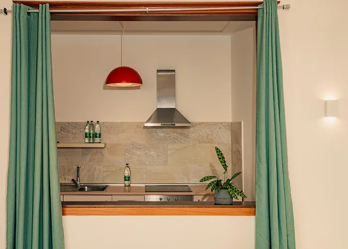 Appartement Canaan In Tenerife - Heated Pool, Ocean Views, Palm Garden, *