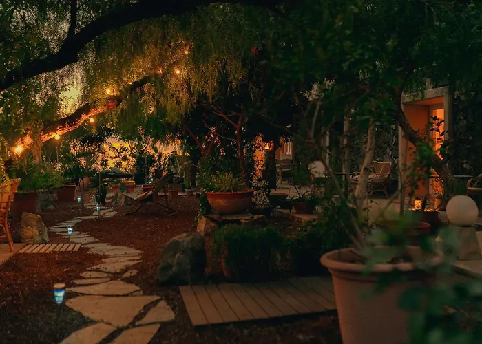 Appartement Canaan In Tenerife - Heated Pool, Ocean Views, Palm Garden, *