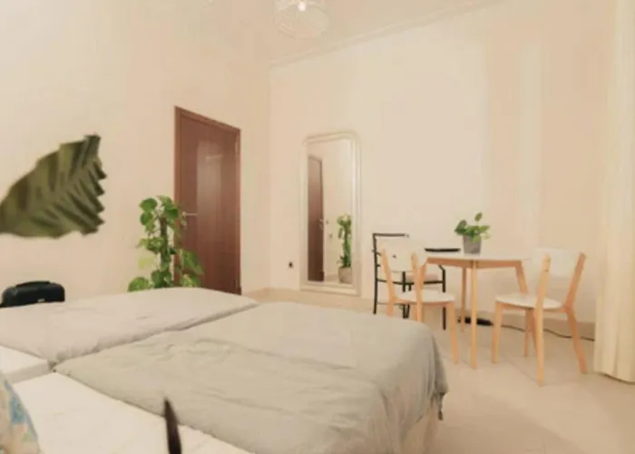 Apartment Canaan In Tenerife - Heated Pool, Ocean Views, Palm Garden, *