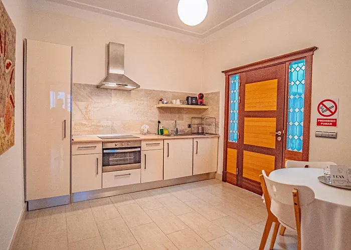 Canaan In Tenerife - Heated Pool, Ocean Views, Palm Garden, *