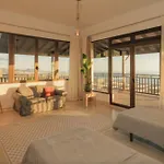 Canaan In Tenerife - Heated Pool, Ocean Views, Palm Garden, Costa Adeje (Tenerife)