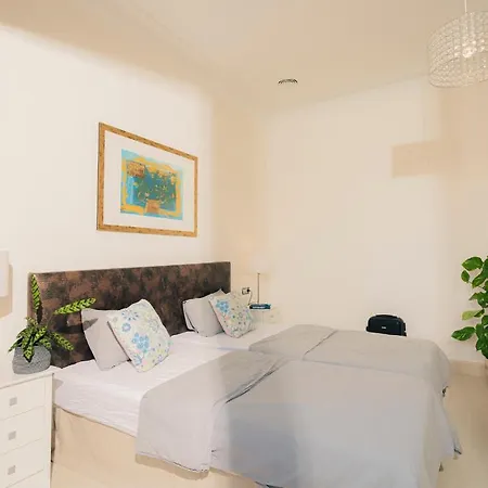 Canaan In Tenerife - Heated Pool, Ocean Views, Palm Garden, 阿德耶