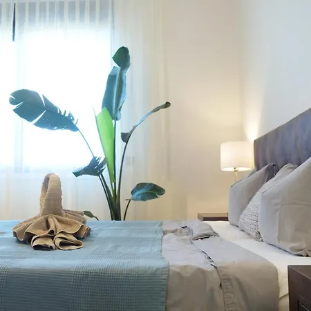 Canaan In Tenerife - Heated Pool, Ocean Views, Palm Garden, *