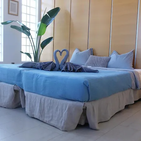 Canaan In Tenerife - Heated Pool, Ocean Views, Palm Garden, * 阿德耶