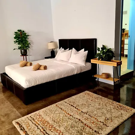 Canaan In Tenerife - Heated Pool, Ocean Views, Palm Garden, 公寓 *